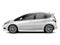 2013 Honda Fit Automatic Sport