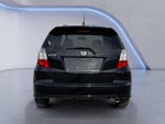 2013 Honda Fit Automatic Sport with Navigation