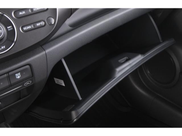 2013 Honda Fit Automatic Sport with Navigation
