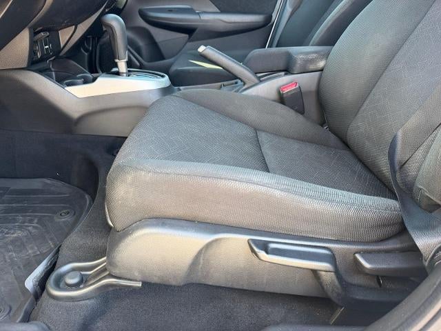 2016 Honda Fit EX CVT
