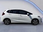 2016 Honda Fit EX CVT