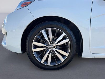 2016 Honda Fit EX CVT