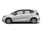 2016 Honda Fit EX CVT