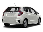 2016 Honda Fit EX CVT