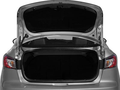 2013 Mazda Mazda3 4dr Sdn Auto s Grand Touring