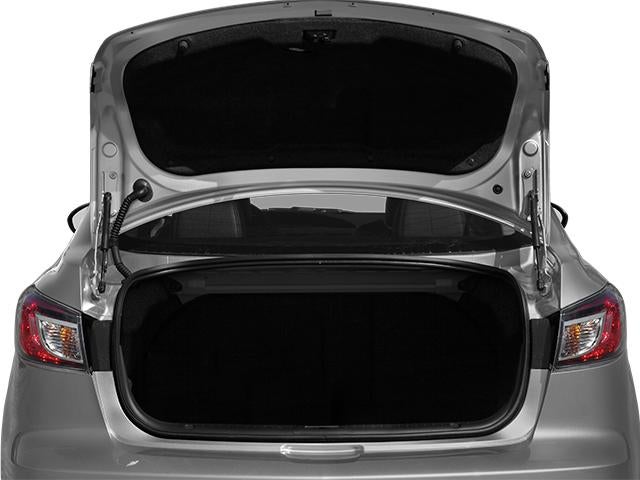 2013 Mazda Mazda3 4dr Sdn Auto s Grand Touring