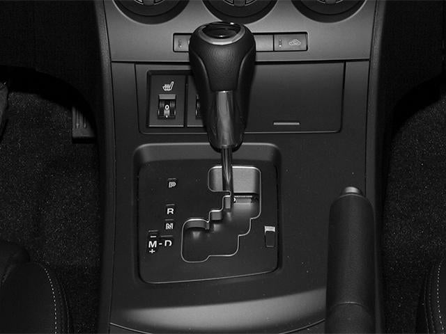 2013 Mazda Mazda3 4dr Sdn Auto s Grand Touring