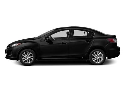 2013 Mazda Mazda3 4dr Sdn Auto s Grand Touring