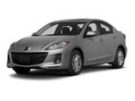 2013 Mazda Mazda3 4dr Sdn Auto s Grand Touring