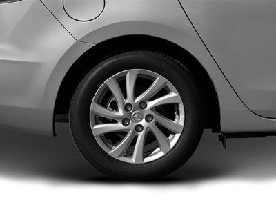 2013 Mazda Mazda3 4dr Sdn Auto s Grand Touring