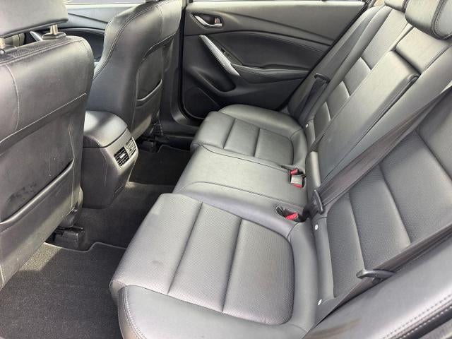 2016 Mazda Mazda6 4dr Sdn Auto i Touring