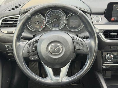 2016 Mazda Mazda6 4dr Sdn Auto i Touring
