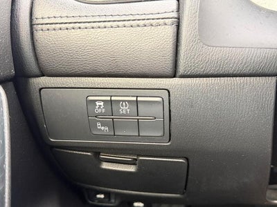 2016 Mazda Mazda6 4dr Sdn Auto i Touring