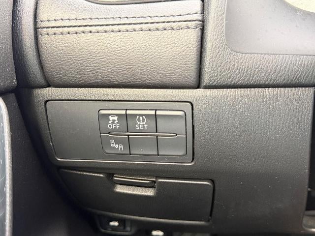 2016 Mazda Mazda6 4dr Sdn Auto i Touring