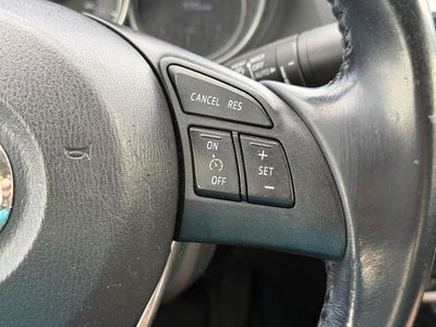 2016 Mazda Mazda6 4dr Sdn Auto i Touring