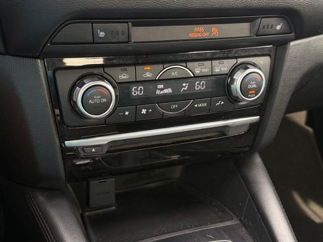 2016 Mazda Mazda6 4dr Sdn Auto i Touring