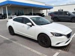 2016 Mazda Mazda6 4dr Sdn Auto i Touring