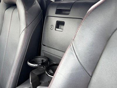 2019 Mazda Mazda MX-5 Miata Grand Touring Manual