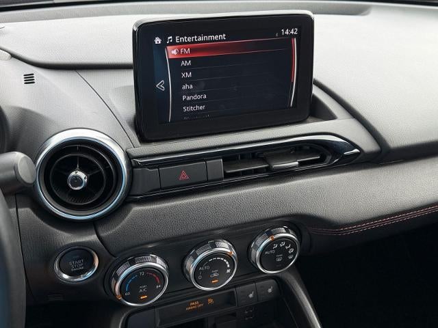 2019 Mazda Mazda MX-5 Miata Grand Touring Manual