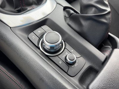 2019 Mazda Mazda MX-5 Miata Grand Touring Manual