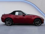 2019 Mazda Mazda MX-5 Miata Grand Touring Manual