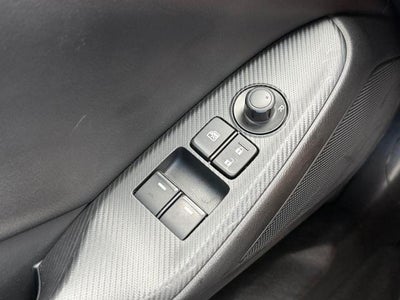 2019 Mazda Mazda MX-5 Miata Grand Touring Manual