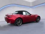 2019 Mazda Mazda MX-5 Miata Grand Touring Manual