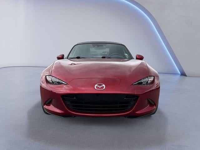 2019 Mazda Mazda MX-5 Miata Grand Touring Manual