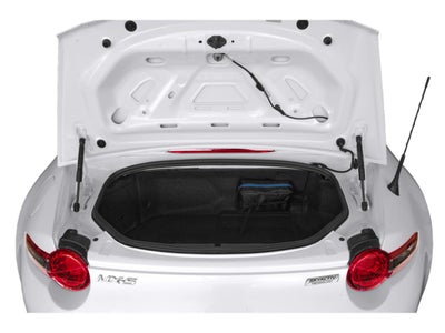 2019 Mazda Mazda MX-5 Miata Grand Touring Manual