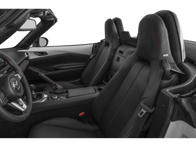 2019 Mazda Mazda MX-5 Miata Grand Touring Manual