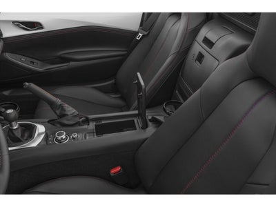 2019 Mazda Mazda MX-5 Miata Grand Touring Manual