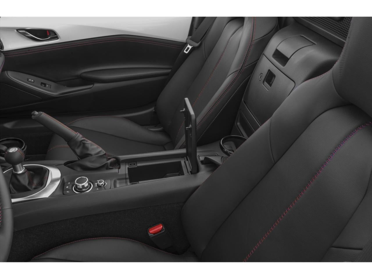 2019 Mazda Mazda MX-5 Miata Grand Touring Manual