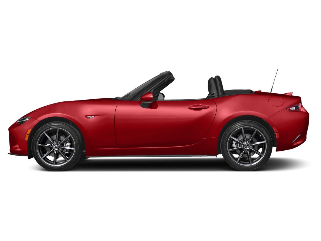 2019 Mazda Mazda MX-5 Miata Grand Touring Manual