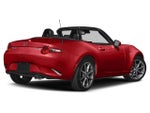 2019 Mazda Mazda MX-5 Miata Grand Touring Manual