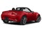 2019 Mazda Mazda MX-5 Miata Grand Touring Manual