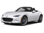 2019 Mazda Mazda MX-5 Miata Grand Touring Manual