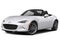 2019 Mazda Mazda MX-5 Miata Grand Touring Manual