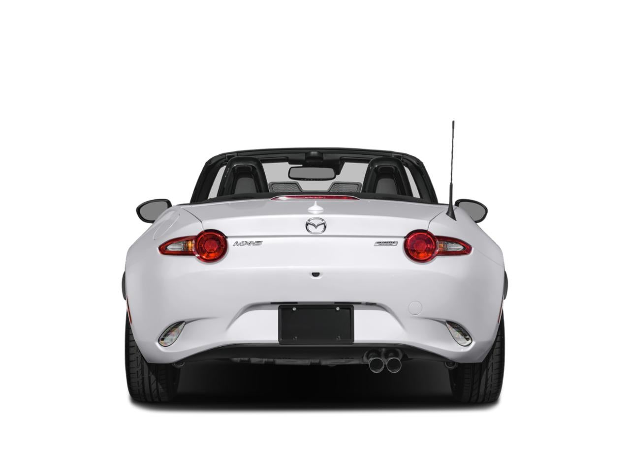 2019 Mazda Mazda MX-5 Miata Grand Touring Manual
