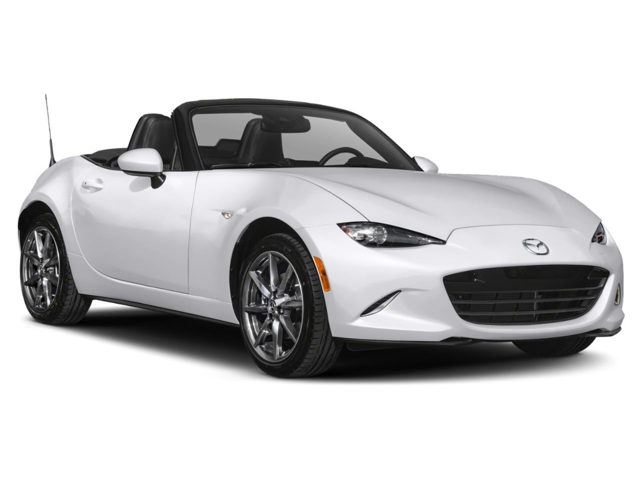 2019 Mazda Mazda MX-5 Miata Grand Touring Manual