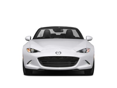 2019 Mazda Mazda MX-5 Miata Grand Touring Manual