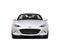 2019 Mazda Mazda MX-5 Miata Grand Touring Manual