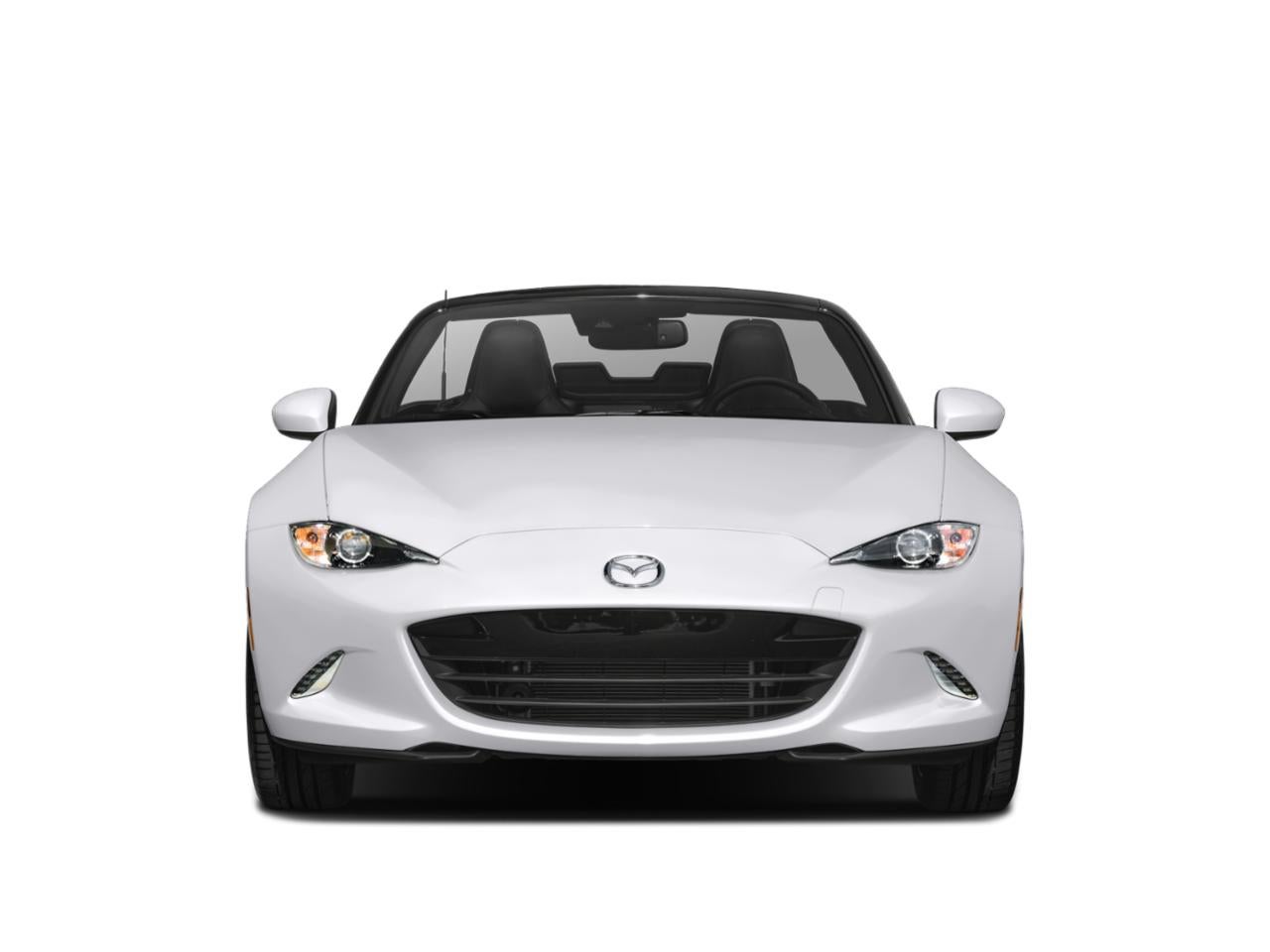 2019 Mazda Mazda MX-5 Miata Grand Touring Manual