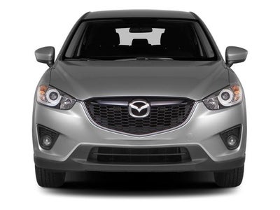 2014 Mazda Mazda CX-5 FWD 4dr Auto Grand Touring