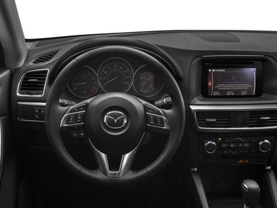 2016 Mazda Mazda CX-5 2016.5 FWD 4dr Auto Grand Touring