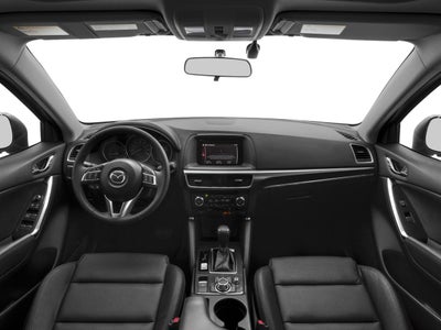 2016 Mazda Mazda CX-5 2016.5 FWD 4dr Auto Grand Touring