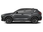 2021 Mazda Mazda CX-5 Carbon Edition FWD