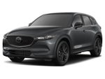 2021 Mazda Mazda CX-5 Carbon Edition FWD