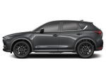 2021 Mazda Mazda CX-5 Carbon Edition FWD