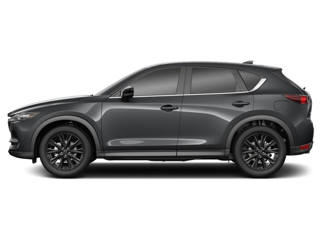 2021 Mazda Mazda CX-5 Carbon Edition FWD