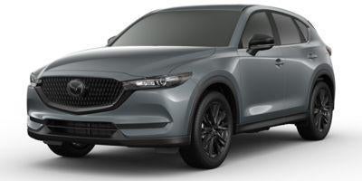 2021 Mazda Mazda CX-5 Carbon Edition FWD